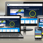 Sites Institucionais
